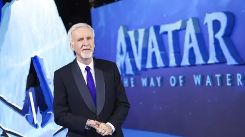 James Cameron Khawatir AI Bisa Picu Kiamat Seperti Terminator