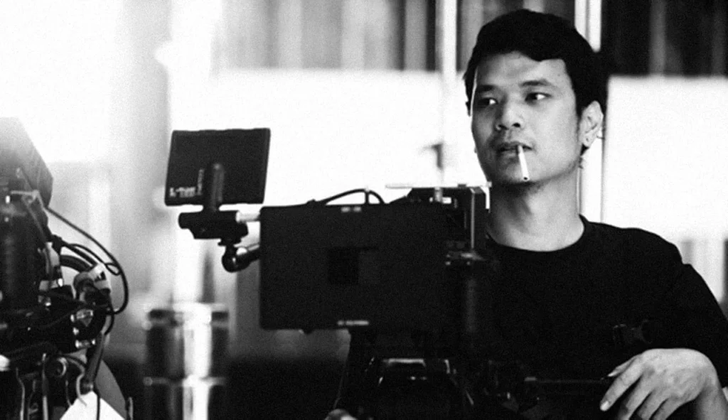 Timo Tjahjanto Siap Garap Film Horor Internasional Terbaru