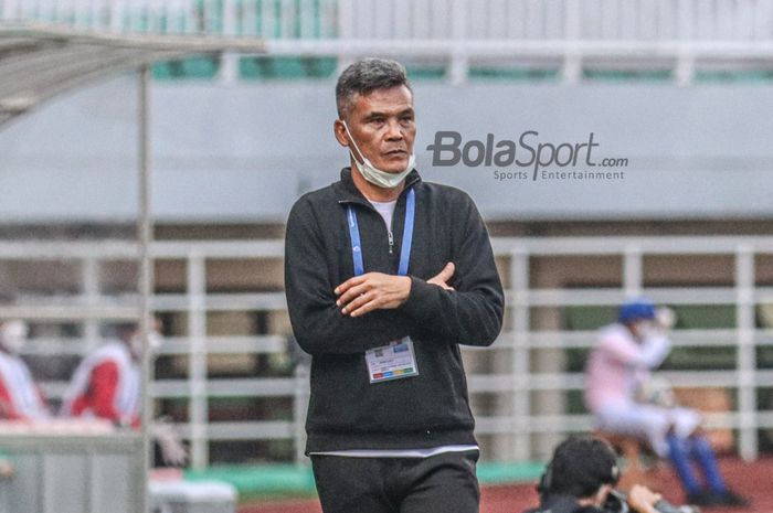 Hendri Susilo Ukir Sejarah, Torehan Prestasi Jadi Sorotan