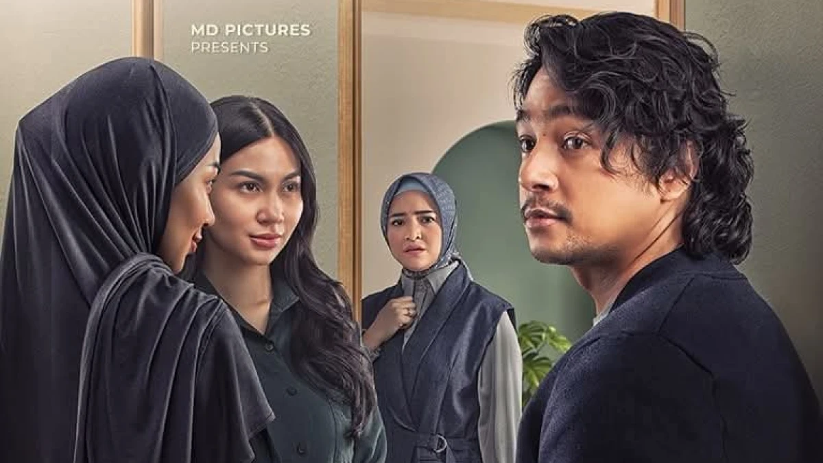 Manoj Punjabi Ungkap Strategi Baru di Balik Film La Tahzan