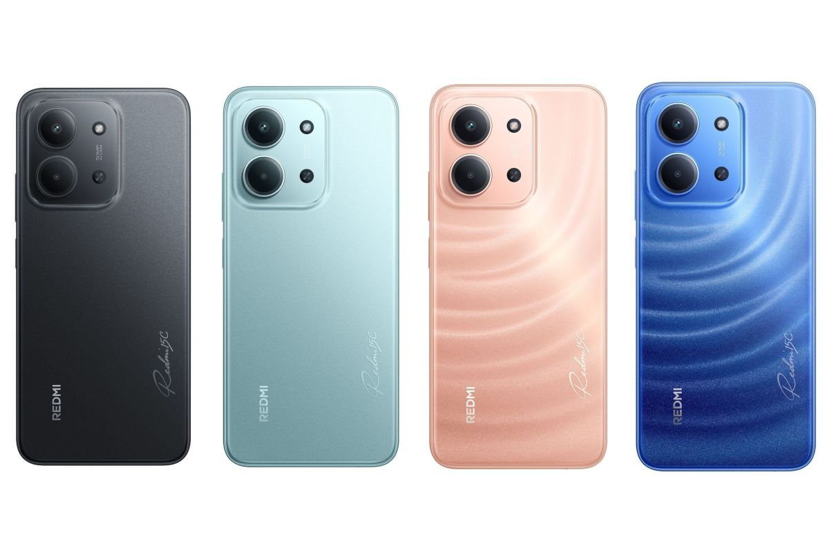 Redmi 15C Siap Hadir di Indonesia, Ini Bocoran Spesifikasi dan Harganya