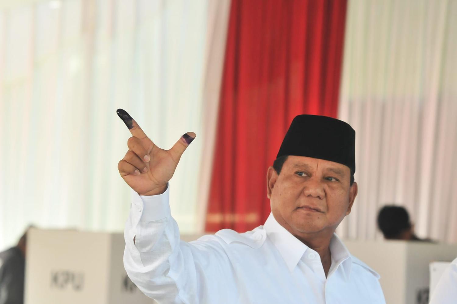 Prabowo Mulai Bebaskan Ratusan Narapidana, Proses Pemulihan Nasional Bergulir