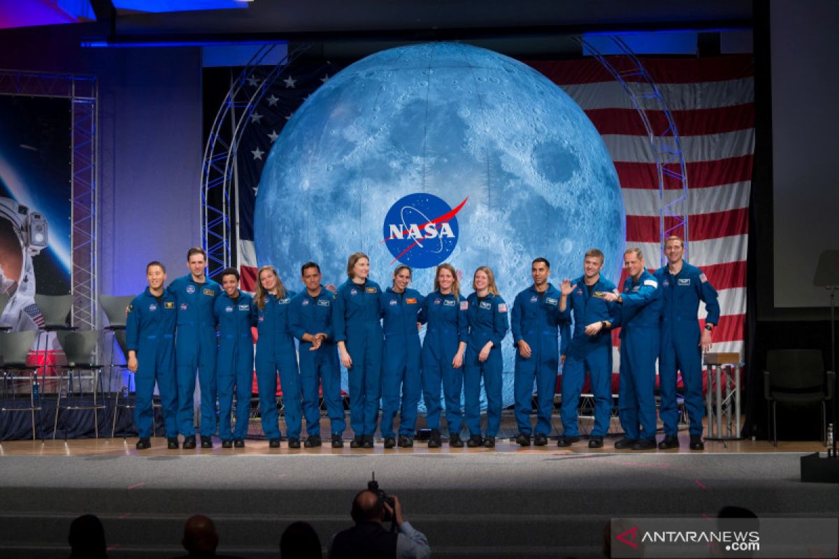 NASA Umumkan Rencana Misi Baru ke Bulan Tahun Depan