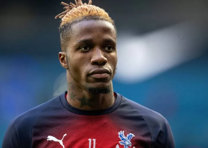 Profil Wilfried Zaha, Pemain Bola yang Bersinar di Liga Turki