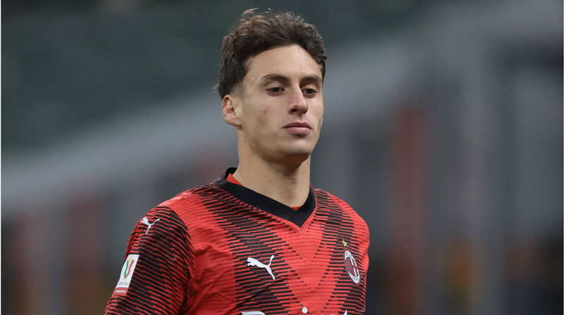 Filippo Terracciano Tunjukkan Potensi untuk Perkuat Timnas Italia