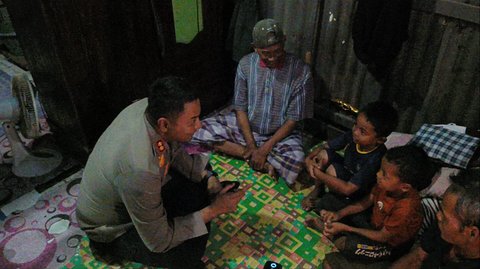 Viral Bocah Gowa Pungut Sisa Hidangan Pejabat, Sorotan Publik soal Ketimpangan Sosial