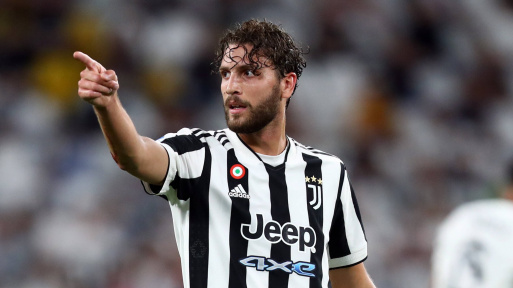 Juventus Tegas Menolak Proposal Klub Arab demi Manuel Locatelli