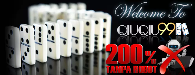 QIUQIU99 - Situs Judi Terpercaya No 1 di Indonesia