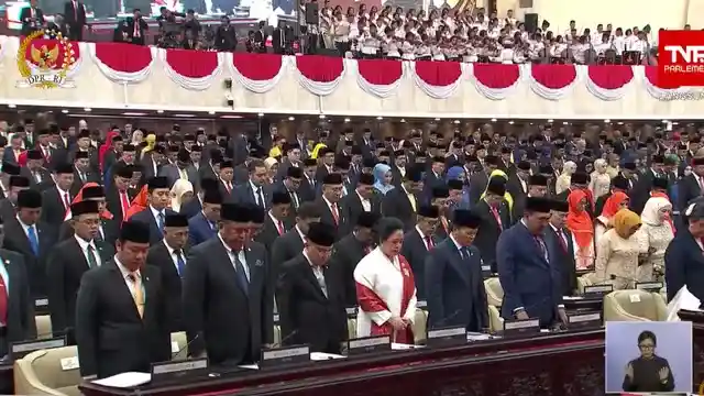Tagihan Tunjangan DPR Rp 50 Juta/Bulan Picu Kritik Publik