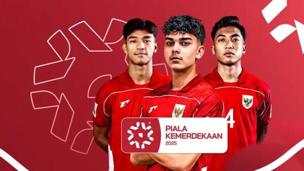 Link Live Streaming Timnas Indonesia U-17 vs Mali U-17: Duel Penentu Juara Piala Kemerdekaan 2025!