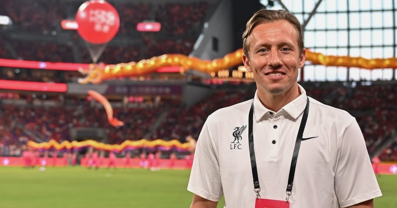 Lucas Leiva Ungkap Daftar Lawan Berat Liverpool di Musim Depan