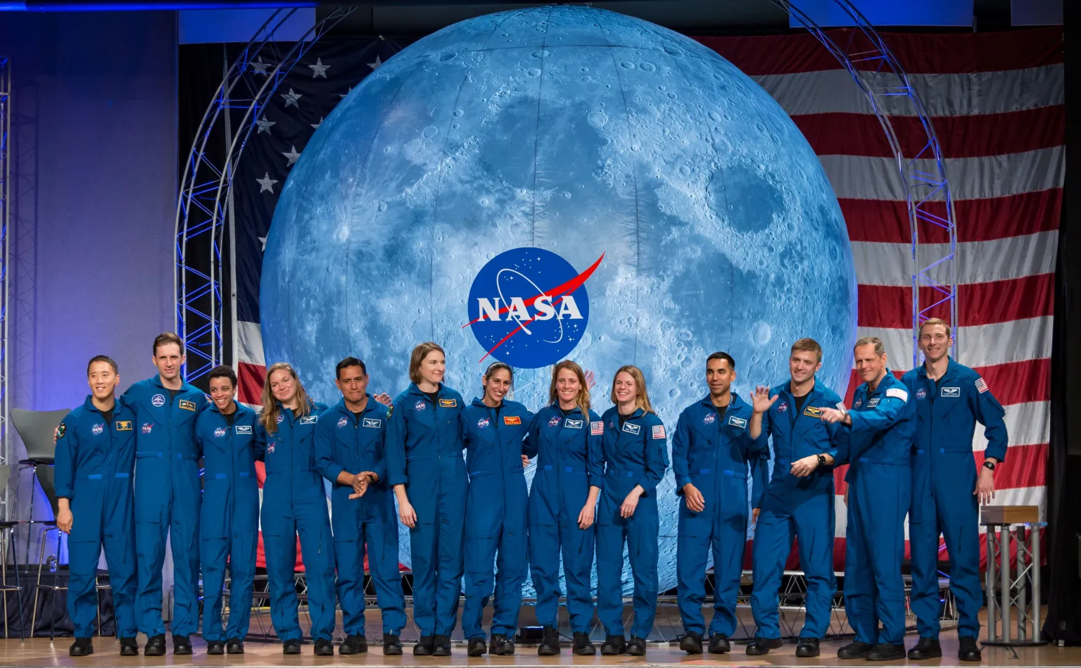 NASA Umumkan Rencana Misi Baru ke Bulan Tahun Depan