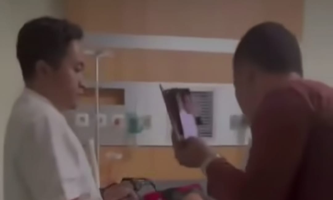 Fakta di Balik Viral Dokter RSUD Sekayu Dipaksa Lepas Masker