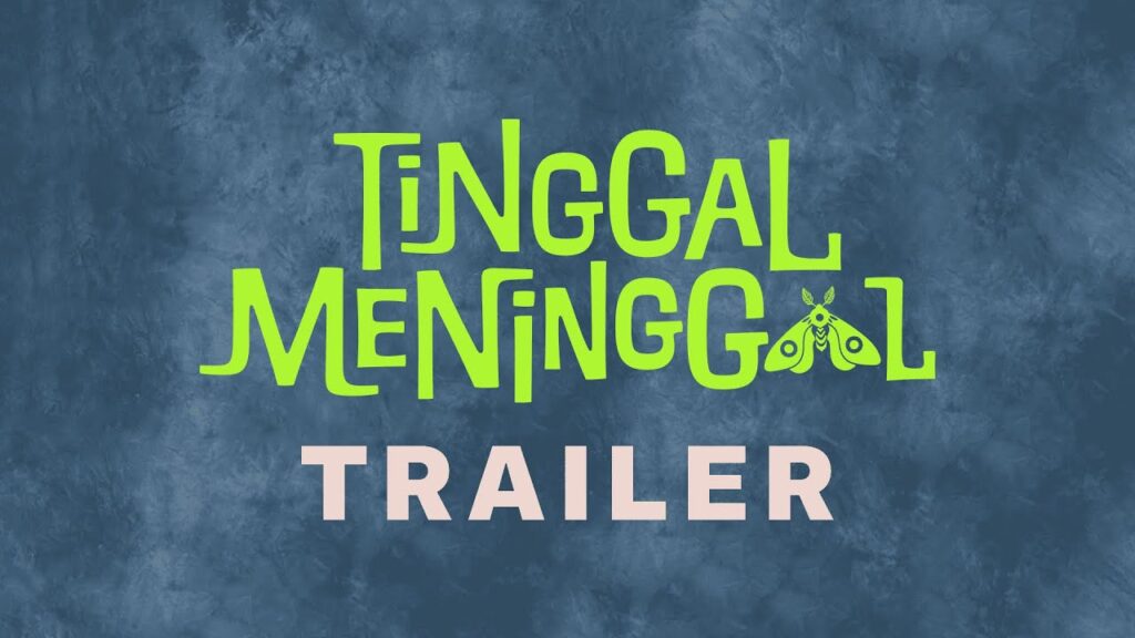 Film Horor Komedi “Tinggal Meninggal” Karya Kristo Immanuel Siap Tayang