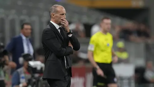 Allegri Angkat Bicara Soal Performa Gimenez Lawan AC Milan