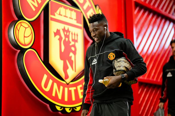 Andre Onana Kantongi Gaji Tinggi