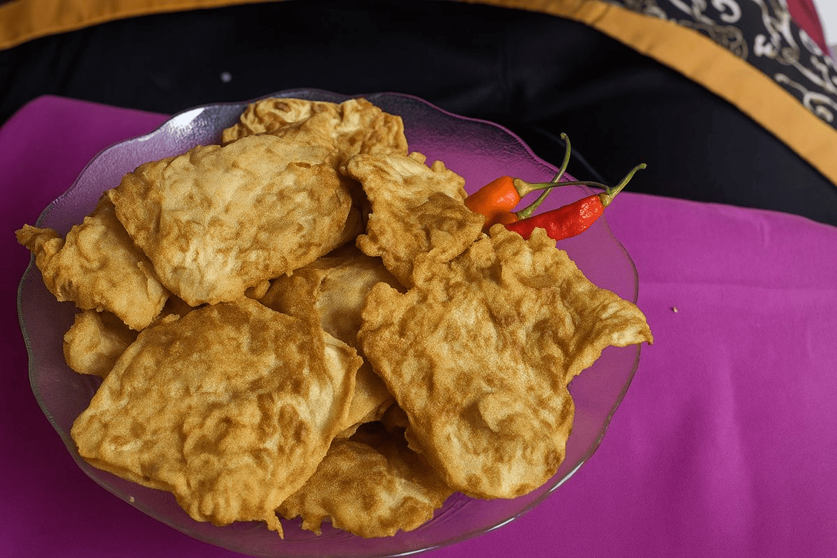 Cara Membuat Gorengan Tempe Enak dan Lezat di Lidah