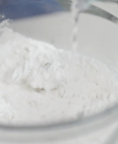 Tepung Terigu