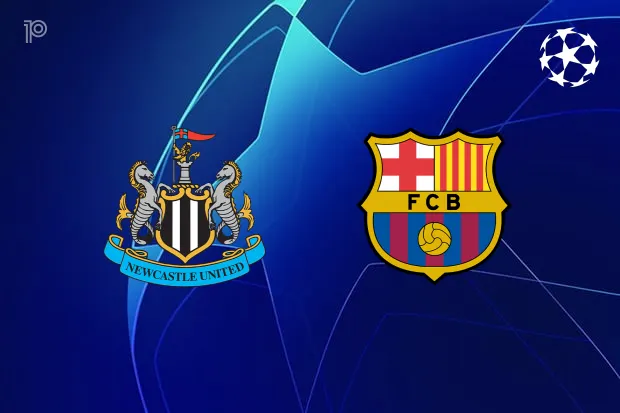 Barcelona Tumbangkan Newcastle 2-1 di Laga Persahabatan 