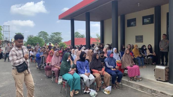 Beras SPHP Naik, Warga Keluhkan Ketersediaan di Pasaran