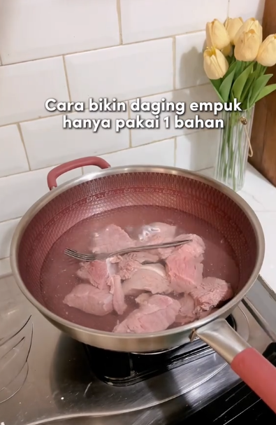 Cara Memasak Daging Sapi agar Empuk dan Enak untuk Berbagai Hidangan