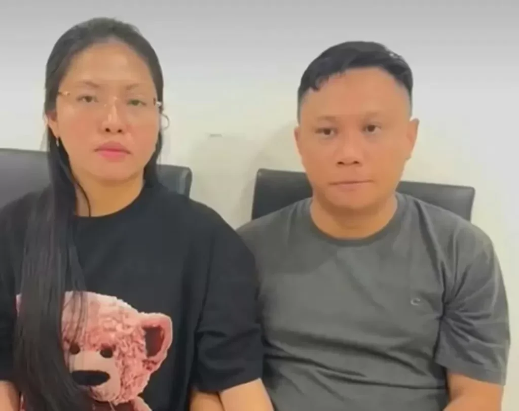 Vidio Viral Klarifikasi Wahyudin Moridu Anggota DPR Yang Ingin merampol Uang Negara