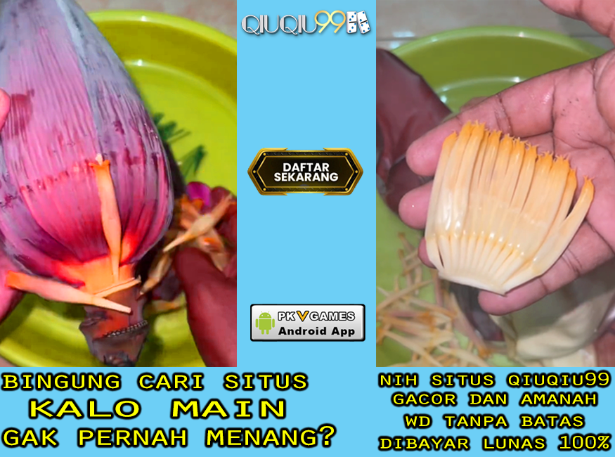 Panduan Memasak Kripik dari Jantung Pisang dengan Mudah