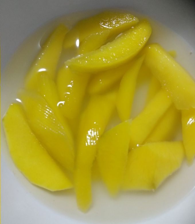 Tips Membuat Manisan Asam Mangga Rumahan yang Lezat