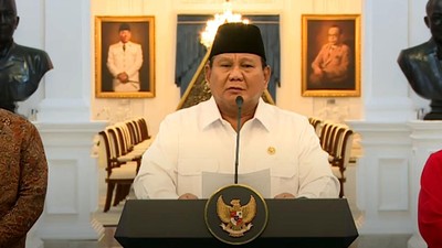 Akui Tuntutan 17+8 Wajar