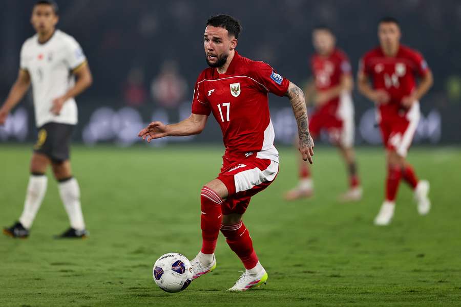 Calvin Verdonk Jadi Sorotan, Lille Tumbangkan AS Roma 1-0