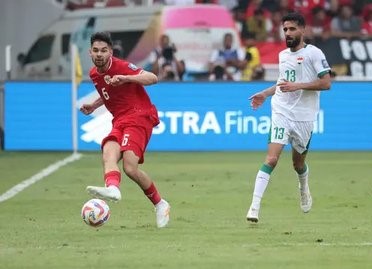 Kabarnya, Sandy Walsh Digantikan Karena Cedera Mendadak