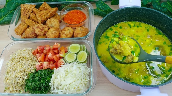 Soto Ayam