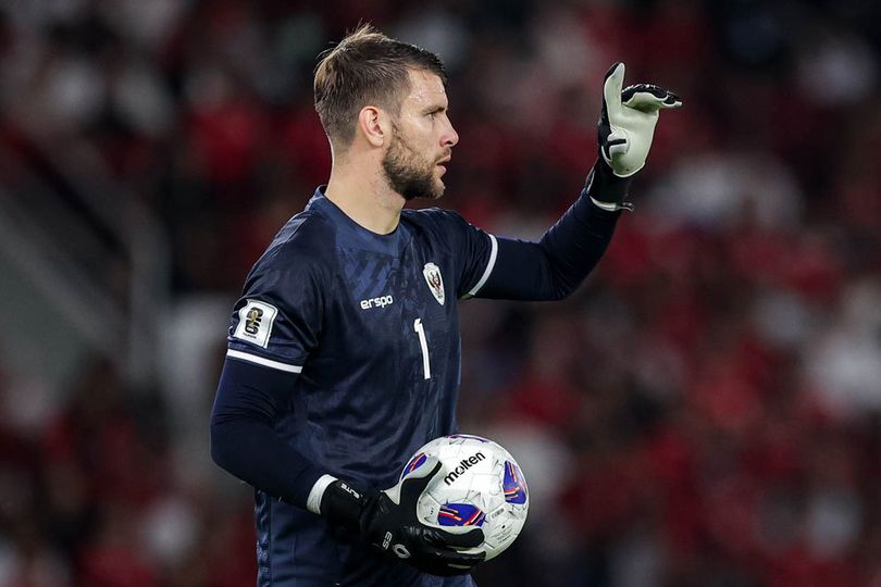 Perjalanan Marten Paes