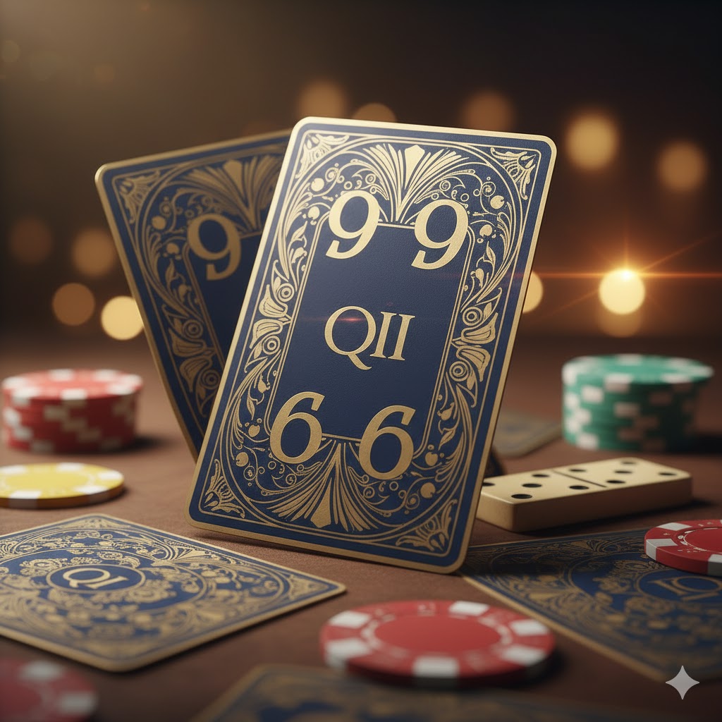 Fenomena Situs Judi Domino: Analisis Netral & Tips Aman di Internet