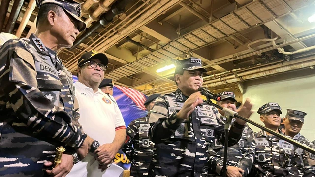 Bantu Korban Bencana di Sumatera