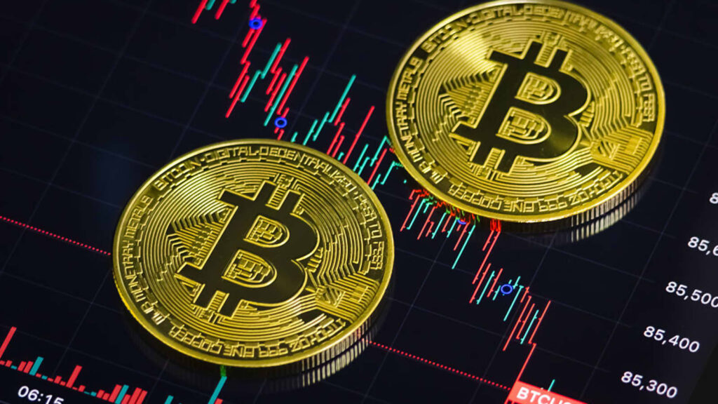 Bitcoin Turun Drastis Akibat Faktor Global, Simak Analisisnya