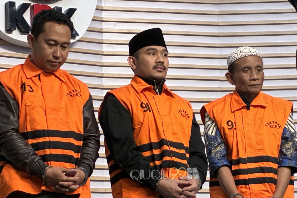 Kasus Dugaan Permintaan Rp 9,5 M Libatkan Bupati Bekasi