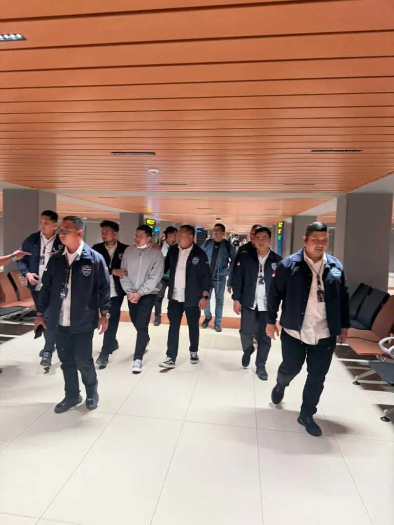 Kasus Resbob Memanas