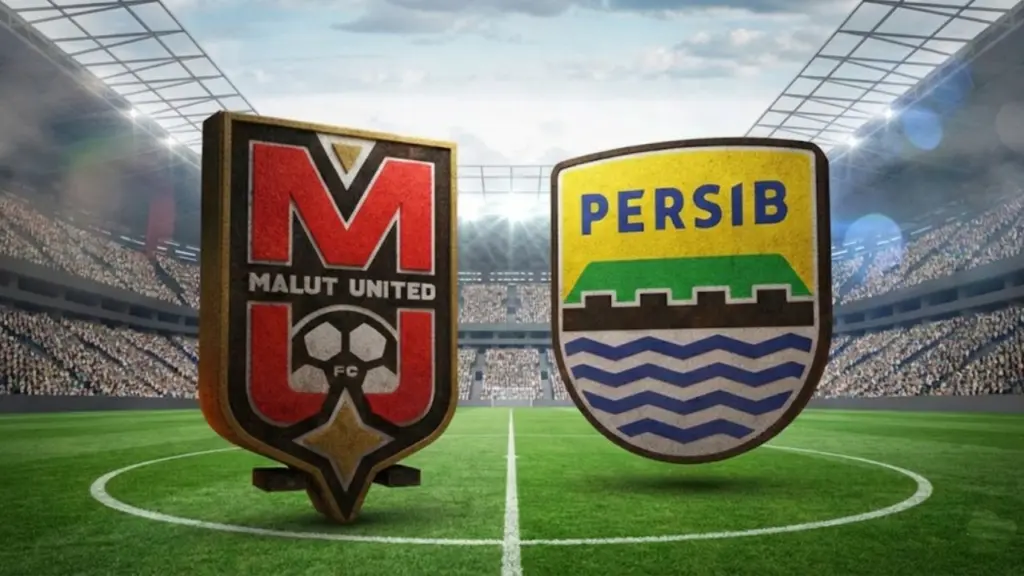 Usai Kalahkan Persib, Malut United Curi Perhatian