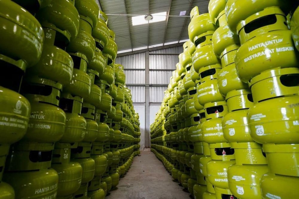 Pertamina Percepat Pemulihan Distribusi BBM & LPG di Sumatera