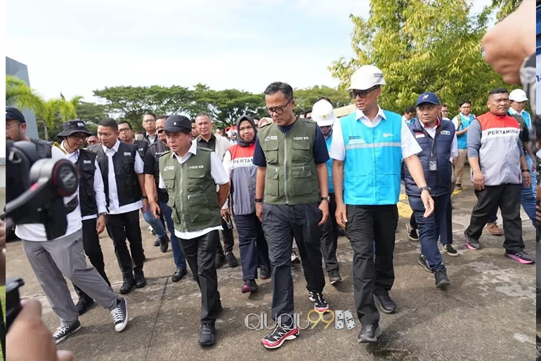 BUMN Peduli: Kiprah Relawan BNI Bantu Aceh Bangkit Kembali