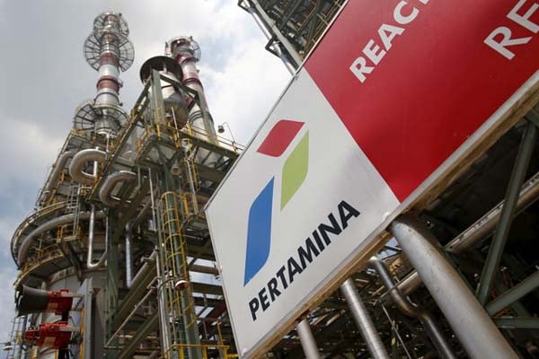 Resmi Naik! Daftar Harga BBM Pertamina per 1 Desember 2025