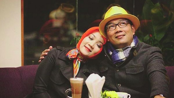 Atalia-Ridwan Kamil Sepakat Cerai, Ini Fakta yang Perlu Diketahui