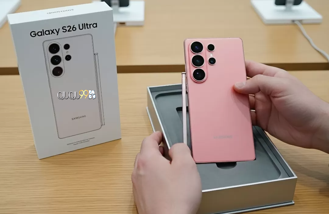 Bocoran Terbaru Desain Kamera Samsung Galaxy S26 Ultra