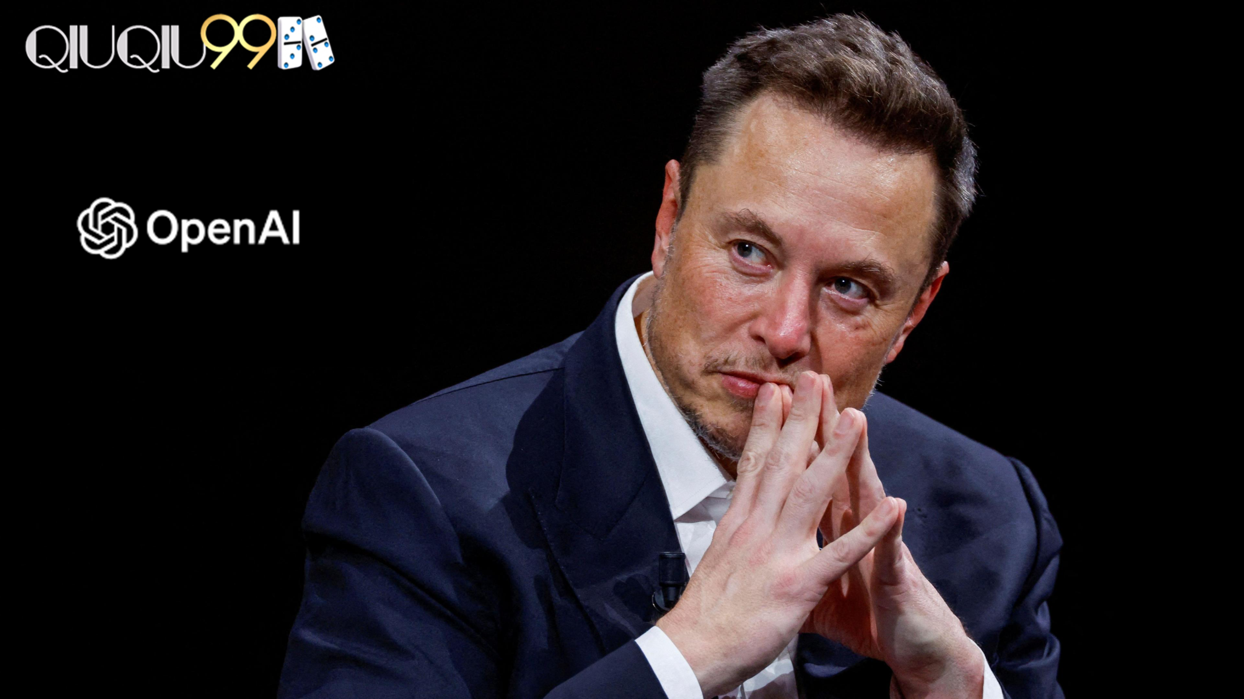 Elon Musk Resmi Gugat OpenAI, Ini Alasan dan Nilainya