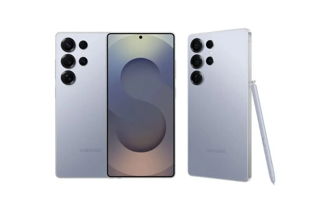 Kamera Samsung Galaxy S26 Ultra