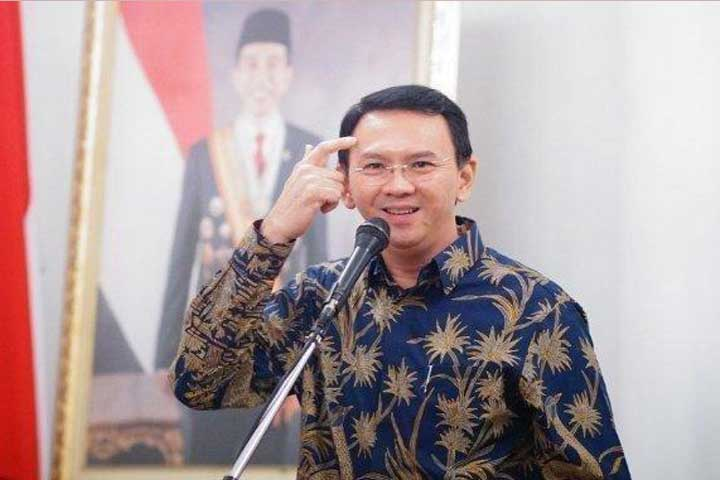 Kesaksian Ahok Mengejutkan, HP Diperlihatkan di Sidang Kasus Anak Riza Chalid