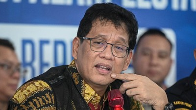 Purbaya Rombak Bea Cukai, Pejabat Diganti Kecuali Dirjen