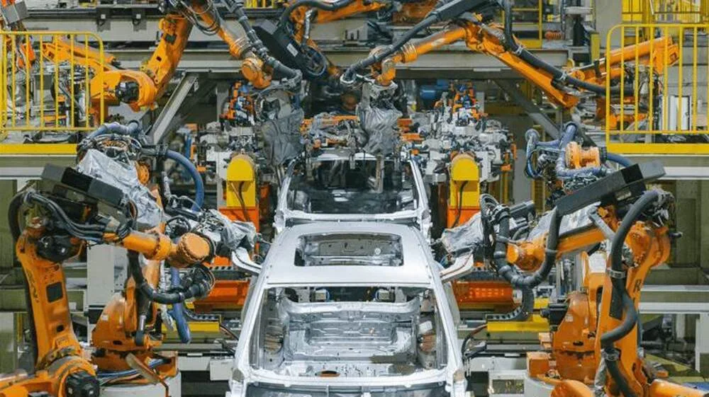 Chery Siap Bangun Pabrik di Indonesia, Produksi Dimulai 2027