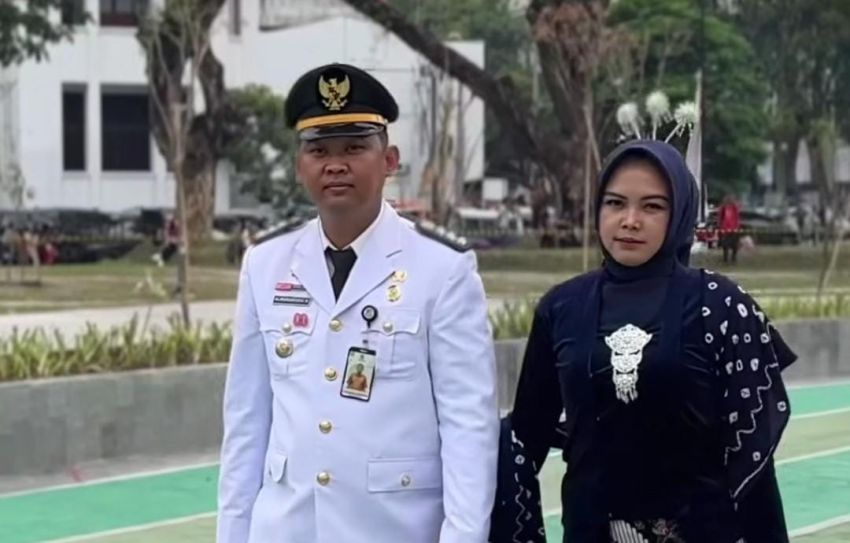 Camat Medan Dicopot, Kasus Penyalahgunaan Dana Rp 1,2 Miliar